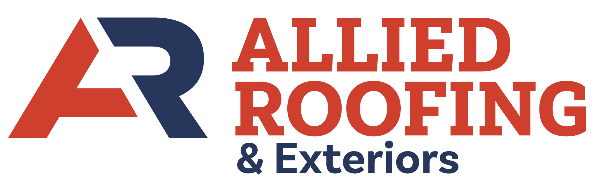 Allied Roofing and Exteriors